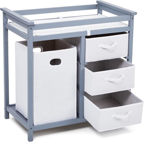 Baby changing table - baby, w/