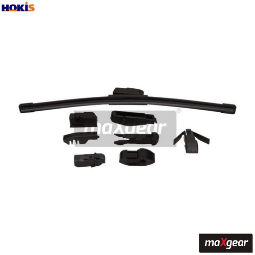 Wiper blade 9375 - blade, for