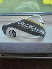 Callaway Limited Driver Headcover