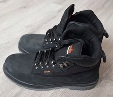 Scruffs Twister Safety Boots