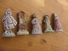 Wade Whimsies 5 Nursery Rhyme