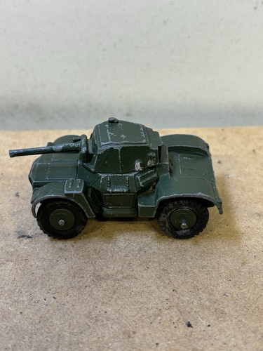Dinky toys 670 daimler - dinky,