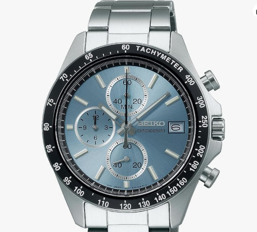 Seiko selection sbtr029 - seiko,