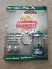 Coleman Keychain Lantern in