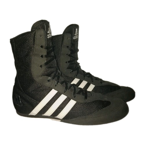 Adidas box hog boxing shoes - adidas,