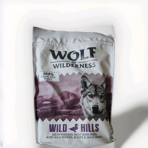 Wolf wilderness wild hills - wolf, of