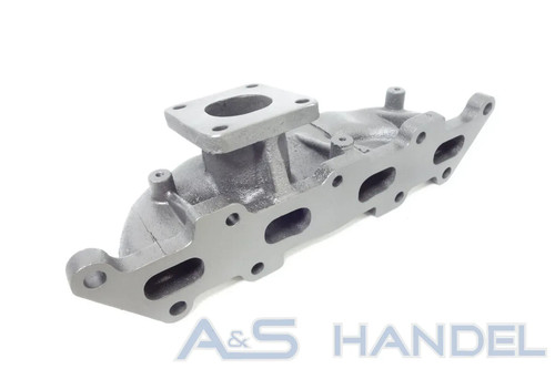 Exhaust manifold alfa mito - alfa,