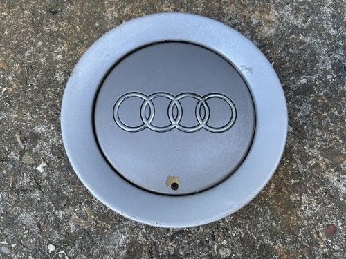 Audi alloy wheel centre cap - a2,