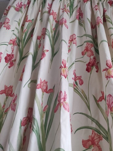 Bespoke country house chintz - bespoke,