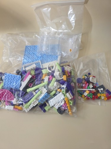 Lego friends heartlake ice - lego,