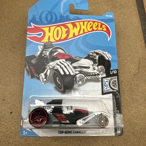 Hot wheels rod squad - hot, very