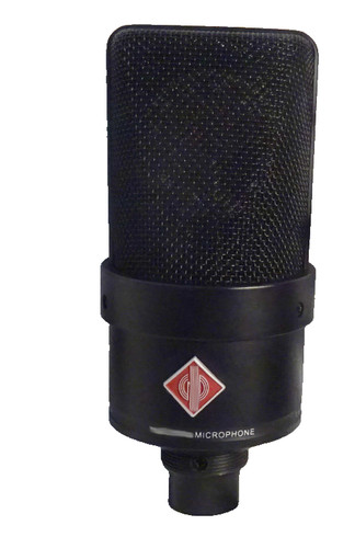 Neumann clone black - -,