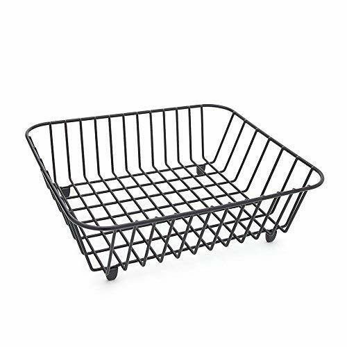 New kitchen sink basket - basket, dish