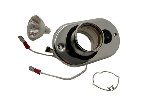 12v led mr11 low pwr - 12v,