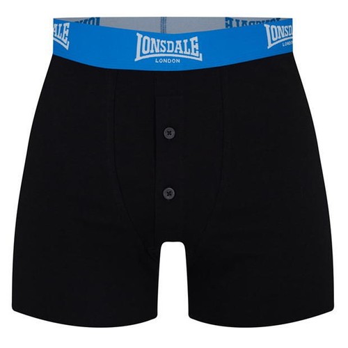 Pairs lonsdale london boxer - pairs,