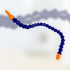 Adjustable coolant hose set - adjustable,