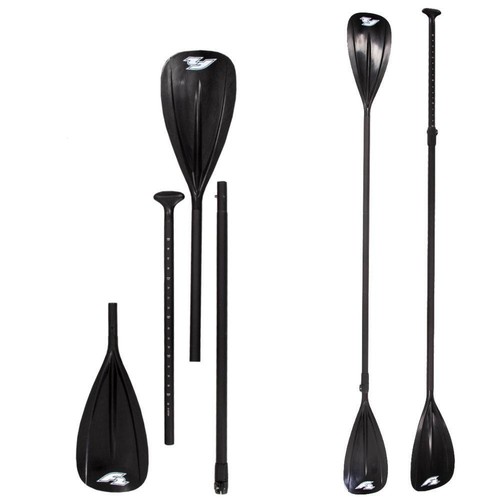 Kayak dual tech paddle - f2,