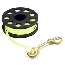 AQUATEC Scuba diving  Yellow