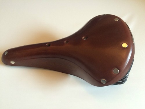 Brooks flyer champion b396h - flyer,