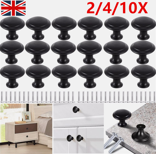 Pcs door knobs cabinet - pcs,
