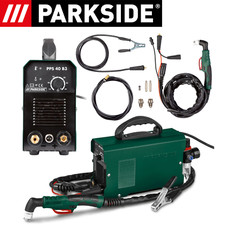 Parkside Plasma Cutter PPS 40 OEM