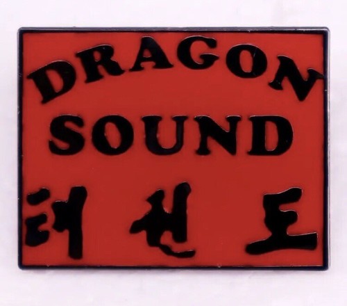 Miami connection dragon - connection,