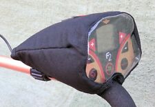 FISHER F2 - METAL DETECTOR COVER - CONTROL BOX COVER
