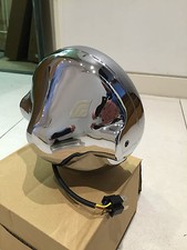 Cafe Racer Motorbike Headlight