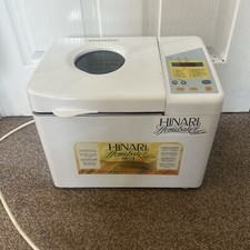 Hinari Homebaker Bread Maker