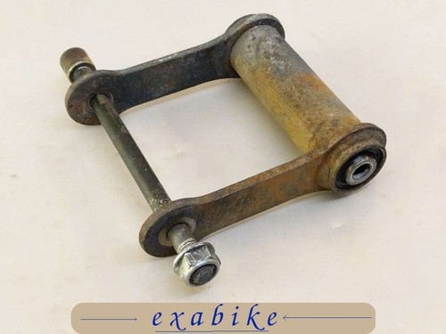 Suspension rod for honda vfr - suspension,