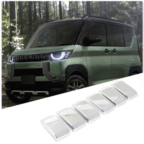 For mitsubishi delica mini - for,