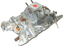 LAND ROVER SD1 TWIN SU STROMBERG CARBURETOR 3.5 V8 INLET INTAKE MANIFOLD ERC2159