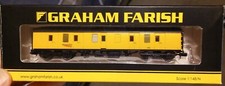 *RARE* GRAHAM FARISH N GAUGE