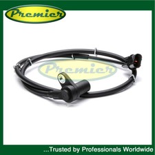 Premier ABS Wheel Speed Sensor