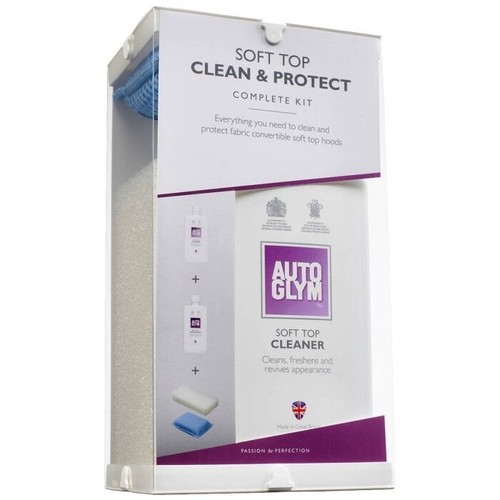 Autoglym convertible cabriolet - autoglym,