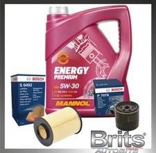 SERVICE KIT FOR FORD FOCUS MK2