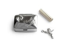 Silver Plated - First Tooth