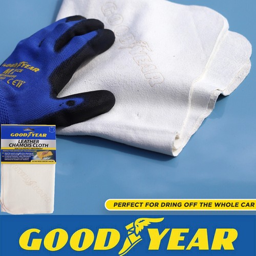 Goodyear genuine leather - xl,