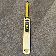 GM Gunn & Moore Halo Cricket