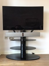 TV & Sound-bar Stand ( Tech
