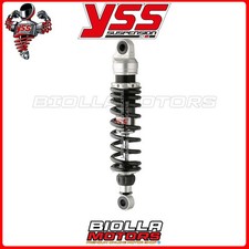 Pair rear shock absorbers - of,