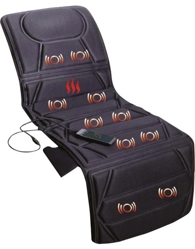 Full body massage - , mattress