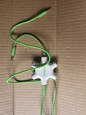 BELKIN Rockstar 5-Jack Multi