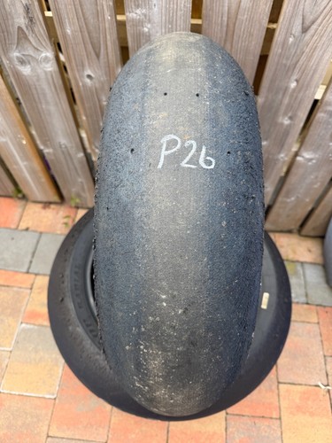 Pirelli diablo superbike - diablo,