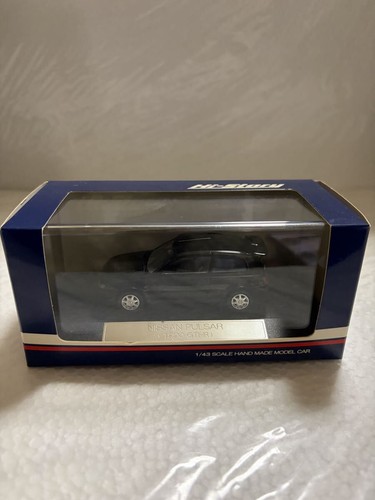 High story nissan pulsar - 1/43,