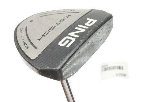 Ping ketsch adjustable golf - adjustable,
