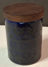 Vintage Hornsea Heirloom Rare