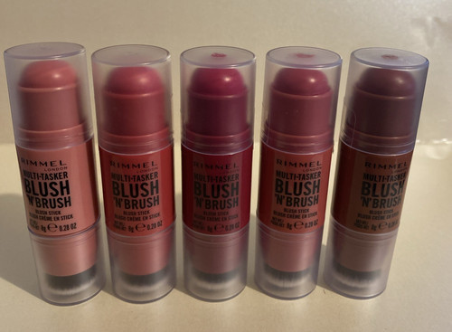 Rimmel multi tasker - multi,