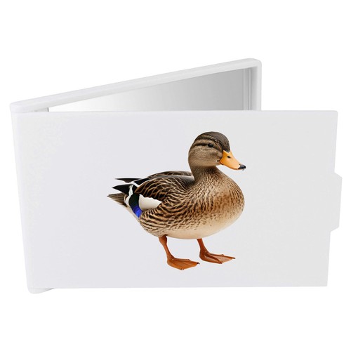 Mallard duck compact - duck',