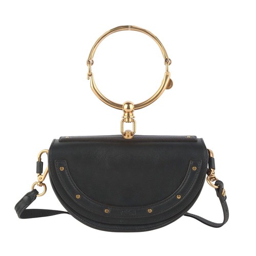 Chloe minodier nile bag - chloe, small